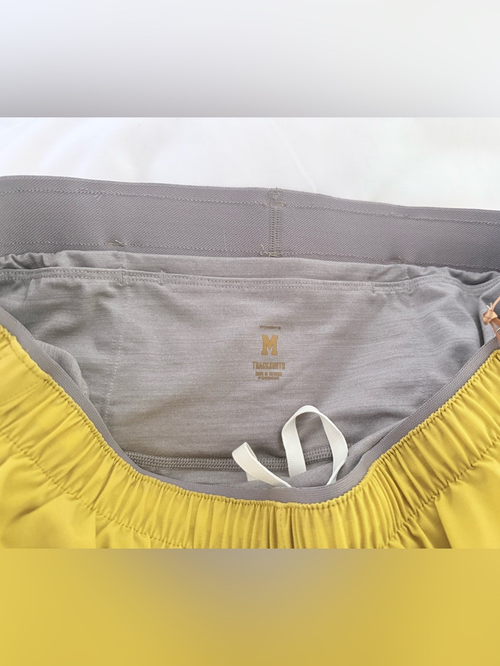 Tracksmith Twilight Shorts - NWT - Picture 3 of 6